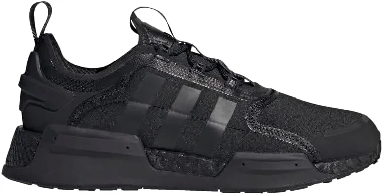 adidas Mens NMD V3 Lace Up Sneakers Shoes Casual - Black