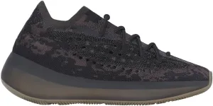 adidas Mens Yeezy Boost 380 Lace Up Sneakers Shoes Casual - Green