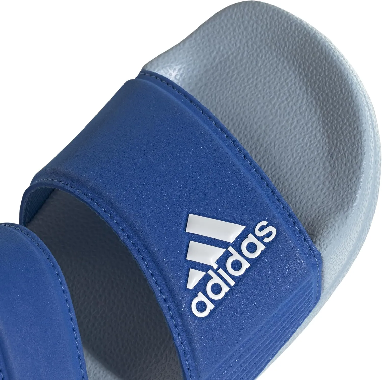adidas Unisex-Child Adilette Slide Sandal