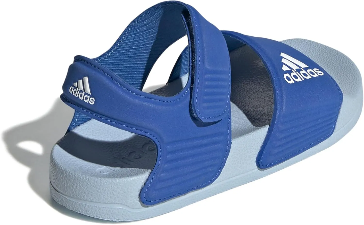 adidas Unisex-Child Adilette Slide Sandal