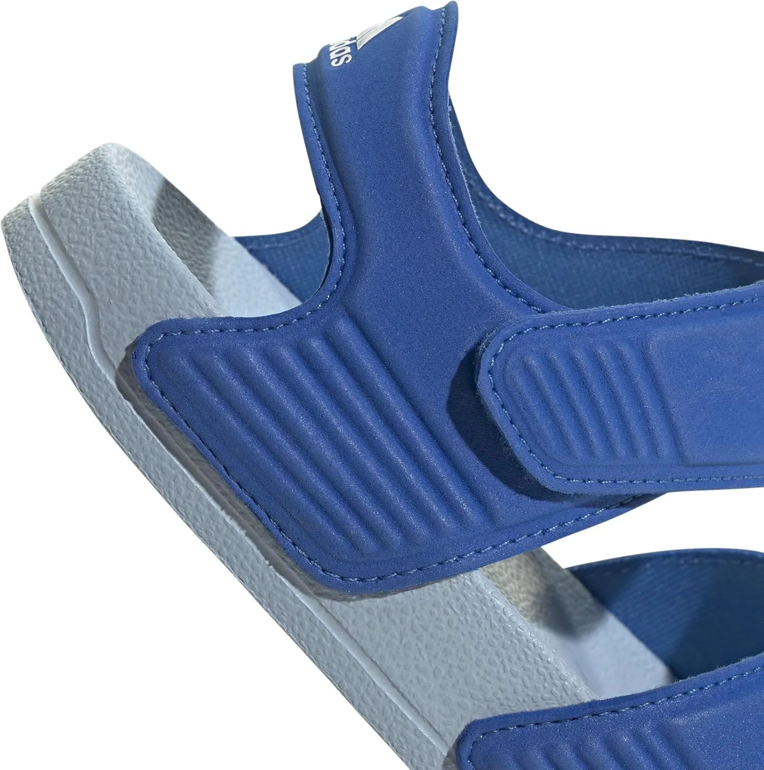 adidas Unisex-Child Adilette Slide Sandal