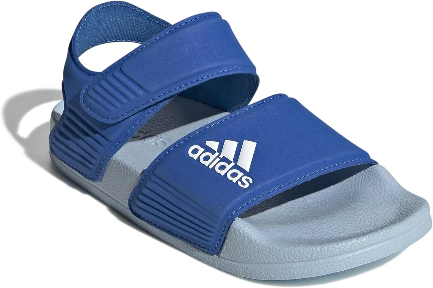 adidas Unisex-Child Adilette Slide Sandal