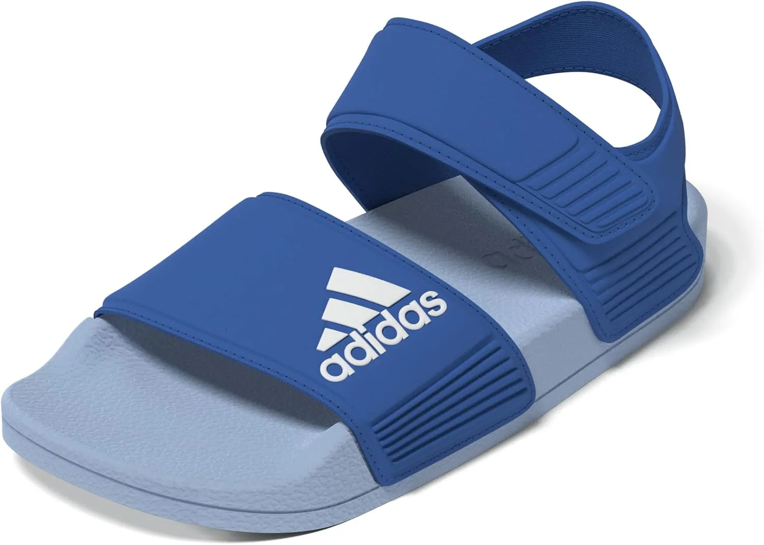 adidas Unisex-Child Adilette Slide Sandal