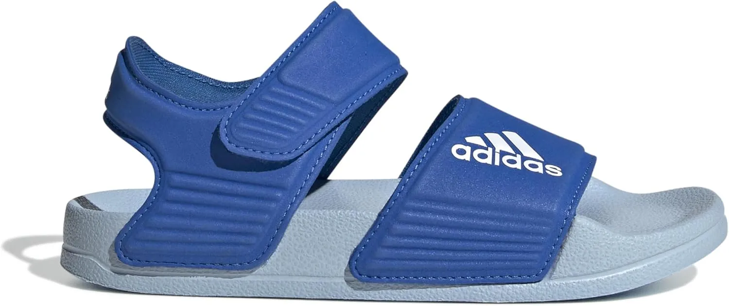 adidas Unisex-Child Adilette Slide Sandal