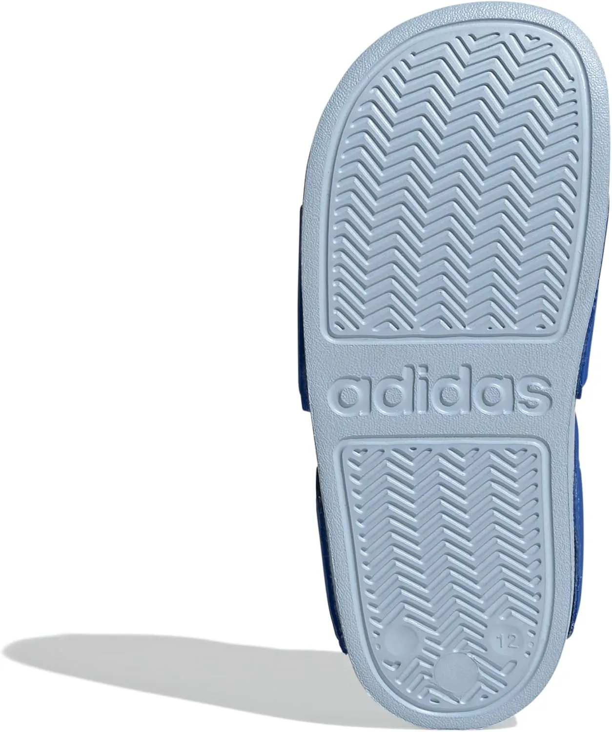 adidas Unisex-Child Adilette Slide Sandal