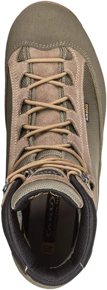 AKU Pilgrim DS - Desert Fast Drying Infantry Combat Boots