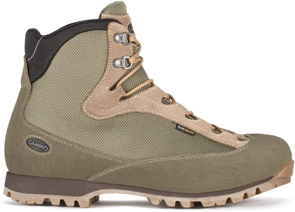 AKU Pilgrim DS - Desert Fast Drying Infantry Combat Boots