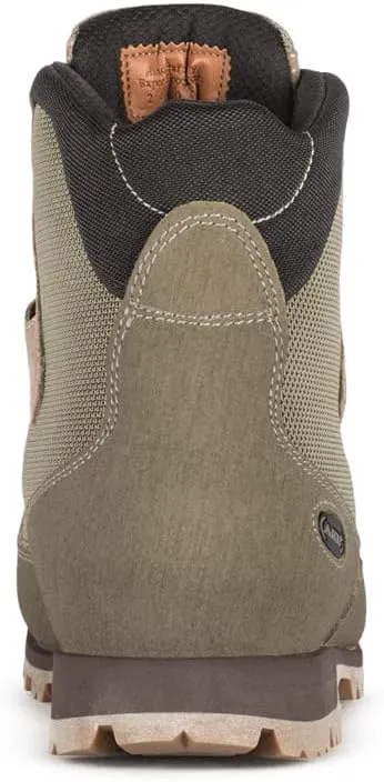 AKU Pilgrim DS - Desert Fast Drying Infantry Combat Boots