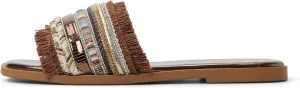 ALDO Women's Coralya Flat Sandal