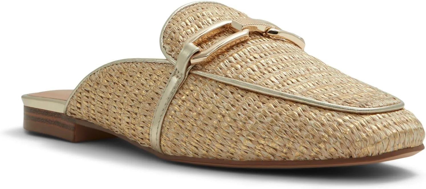 ALDO Women's Silvie Loafer