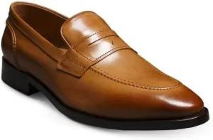 Allen Edmonds Men's Eli Penny Loafers