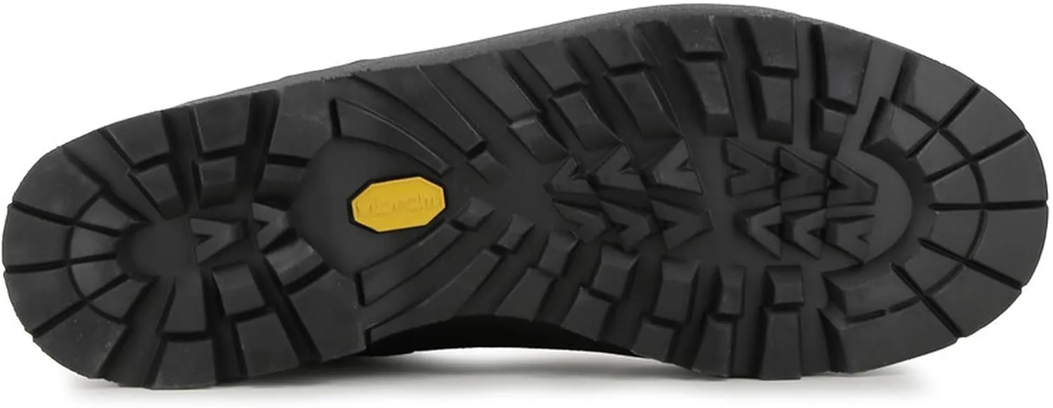 Alpina CARABINER - Made in Europe - Men's | Women's Mountaineering Boots - Waterproof - Sympatex Brathable Membrane - Vibram - Textile & Synthetic or Leather Upper