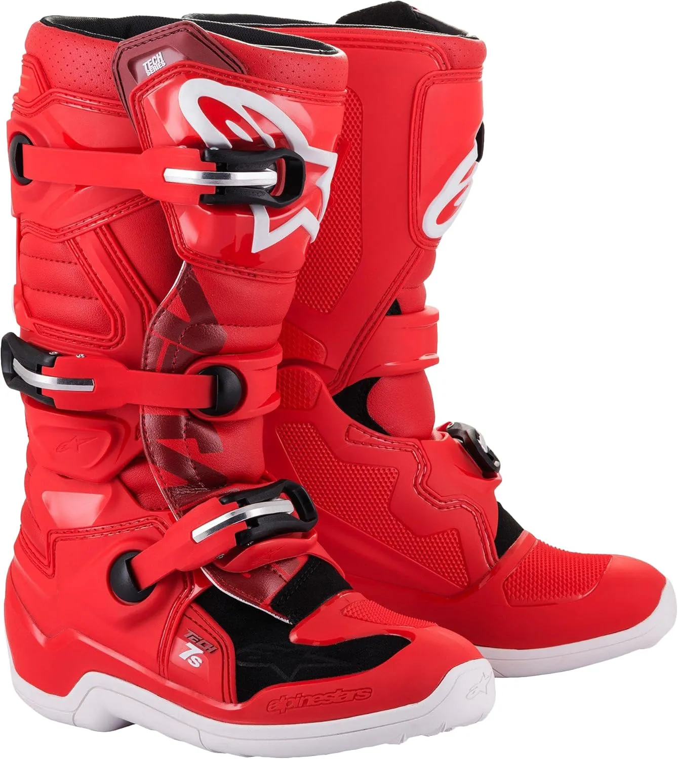 Alpinestars mens Youth Tech 7s Boots