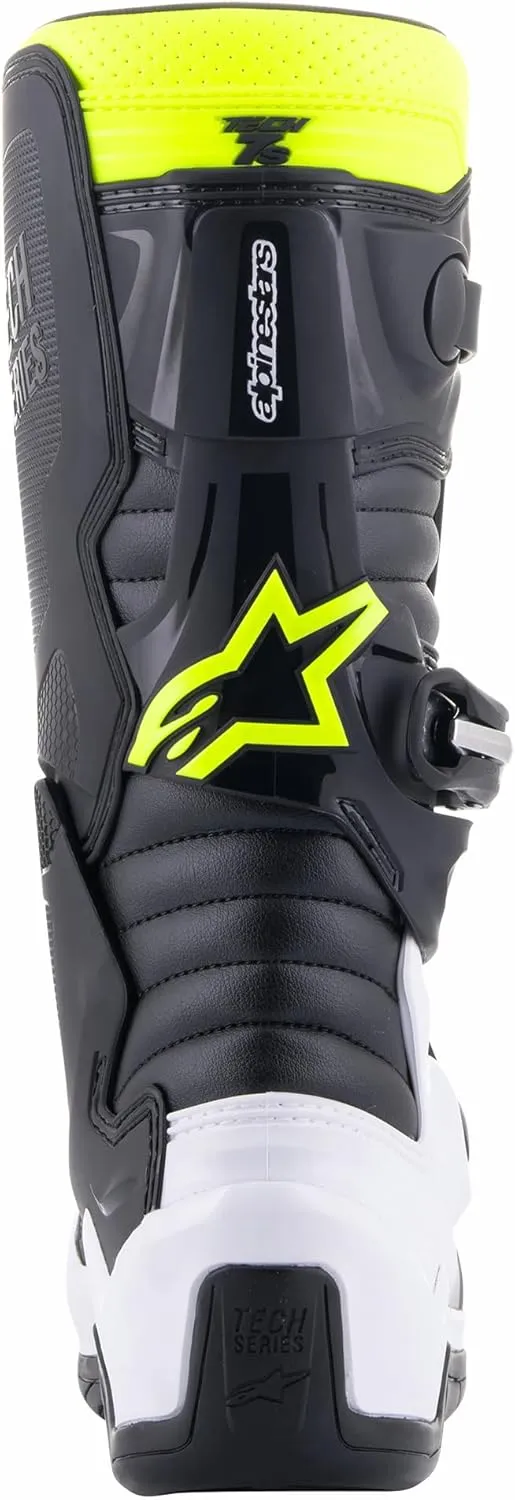 Alpinestars mens Youth Tech 7s Boots