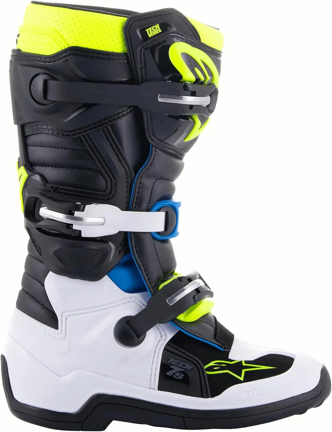 Alpinestars mens Youth Tech 7s Boots
