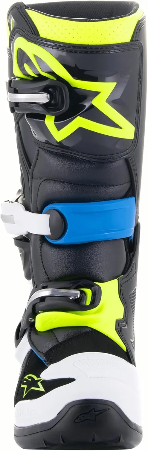 Alpinestars mens Youth Tech 7s Boots