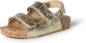 Amazon Essentials Girls' Cork Sandals