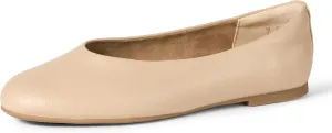 Amazon Essentials Women's Glove Ballet Flats