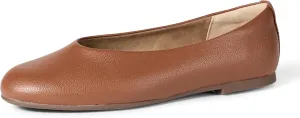 Amazon Essentials Women's Glove Ballet Flats