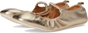 André Assous Women's Lennon Mary Jane Flat