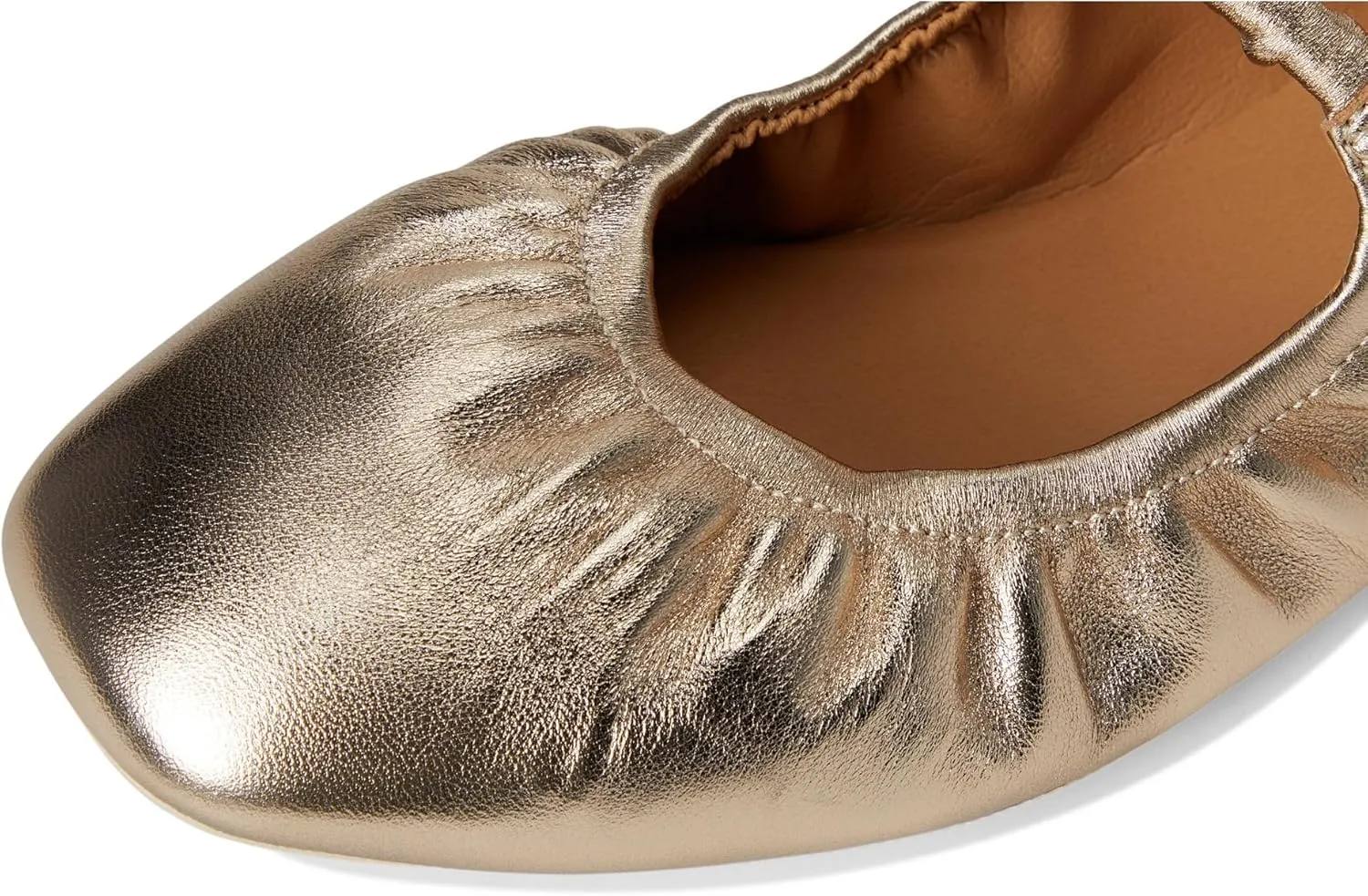 André Assous Women's Lennon Mary Jane Flat