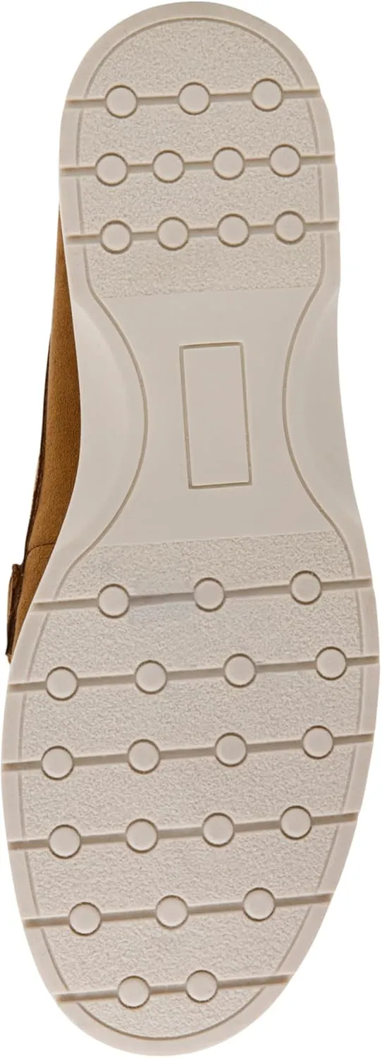 Anne Klein Women's Amara Boat Shoe