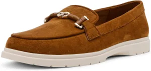 Anne Klein Women's Amara Boat Shoe