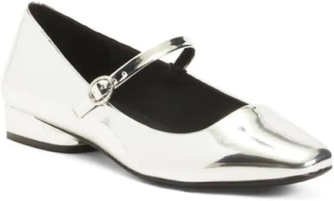 Anne Klein Women's Cosette Ballet Flat