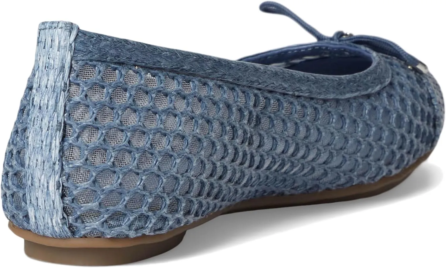 Anne Klein Women's Luci-m Ballet Flat