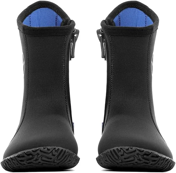 Aqualung 3mm Echozip Boots