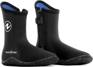 Aqualung 3mm Echozip Boots