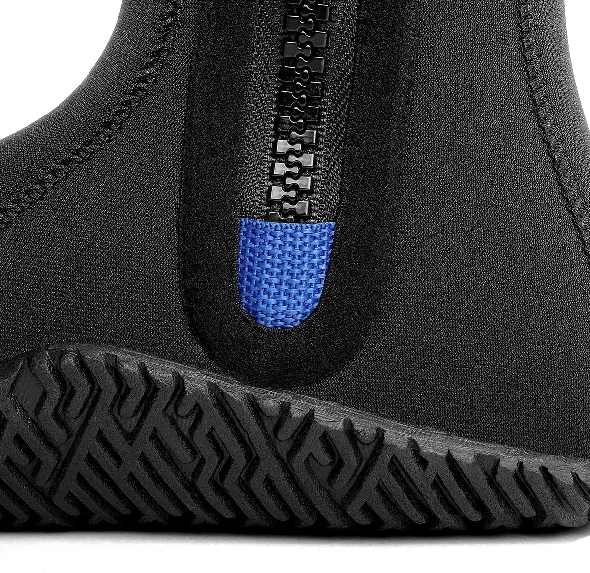 Aqualung 3mm Echozip Boots