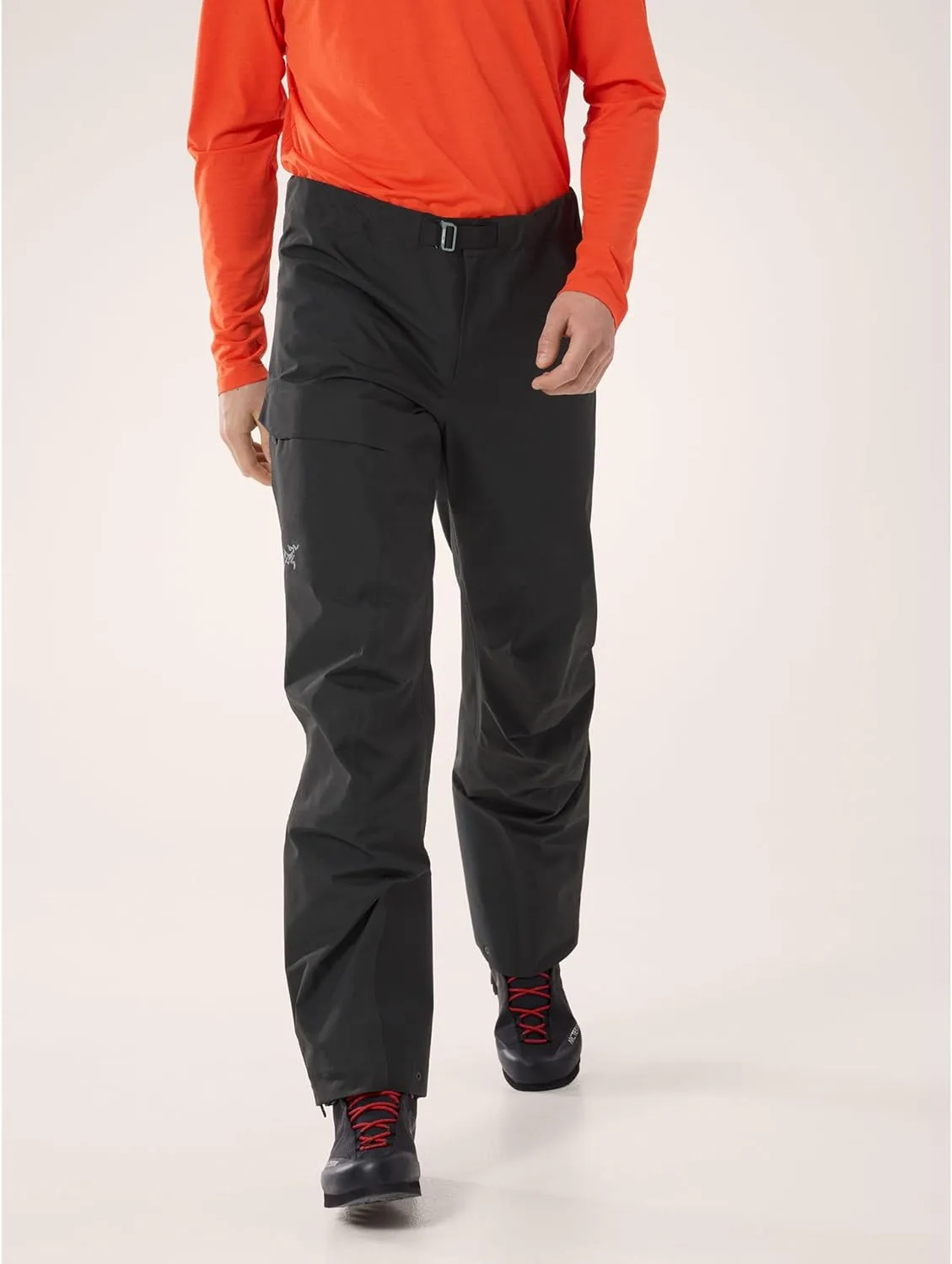 Arc'teryx Beta AR Pant Men's | Versatile Gore-Tex Pro Pant for All Round Use