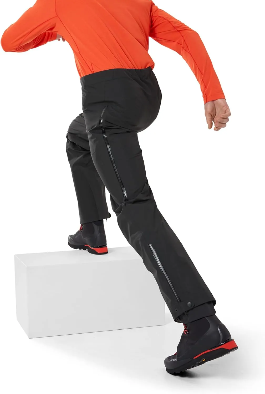 Arc'teryx Beta AR Pant Men's | Versatile Gore-Tex Pro Pant for All Round Use