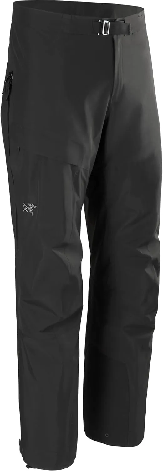 Arc'teryx Beta AR Pant Men's | Versatile Gore-Tex Pro Pant for All Round Use