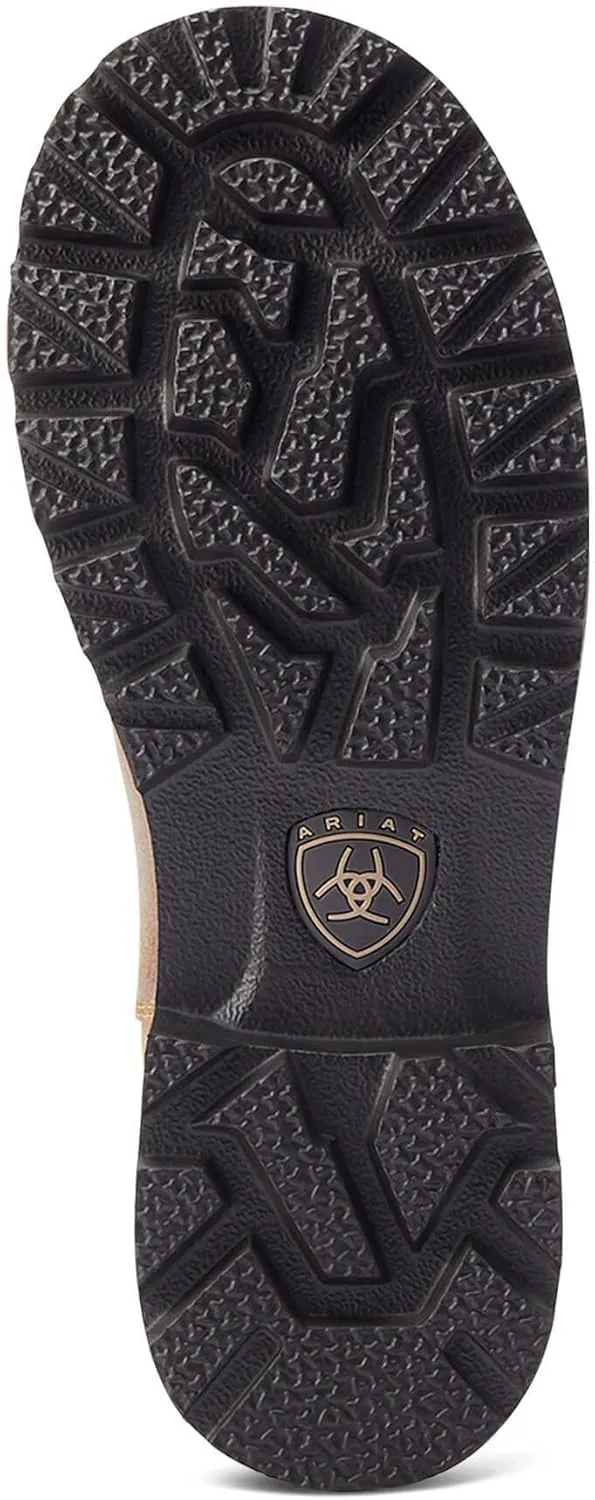 ARIAT Women's Fatbaby Twin Gore Western Boot