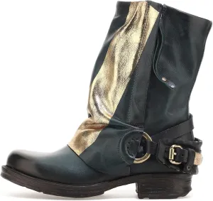 A.S.98 Spencer Women's Boots