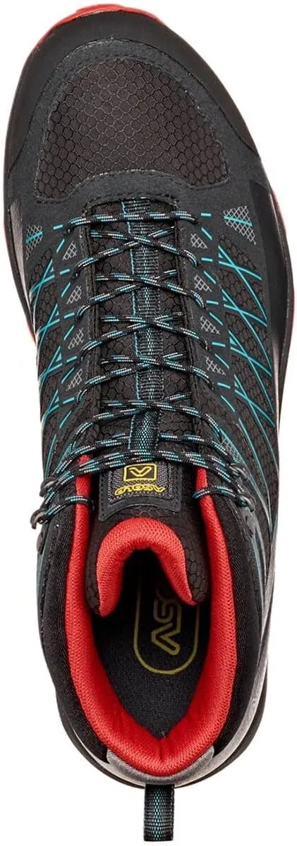 ASOLO Grid Mid GV