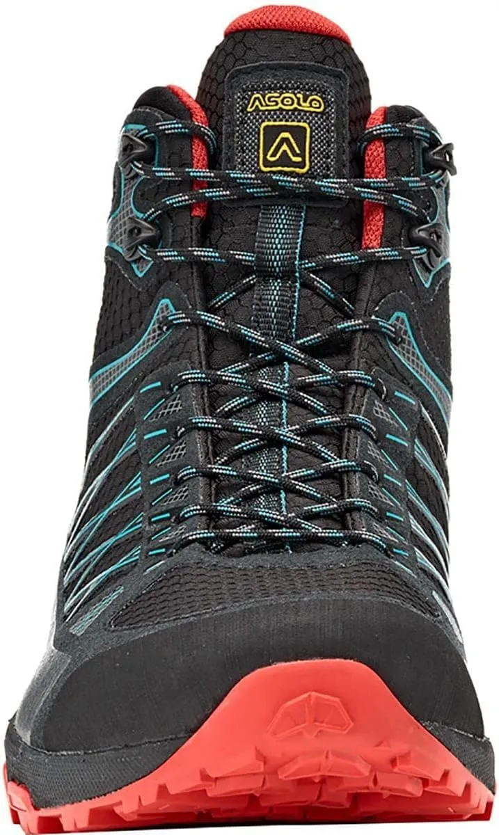 ASOLO Grid Mid GV