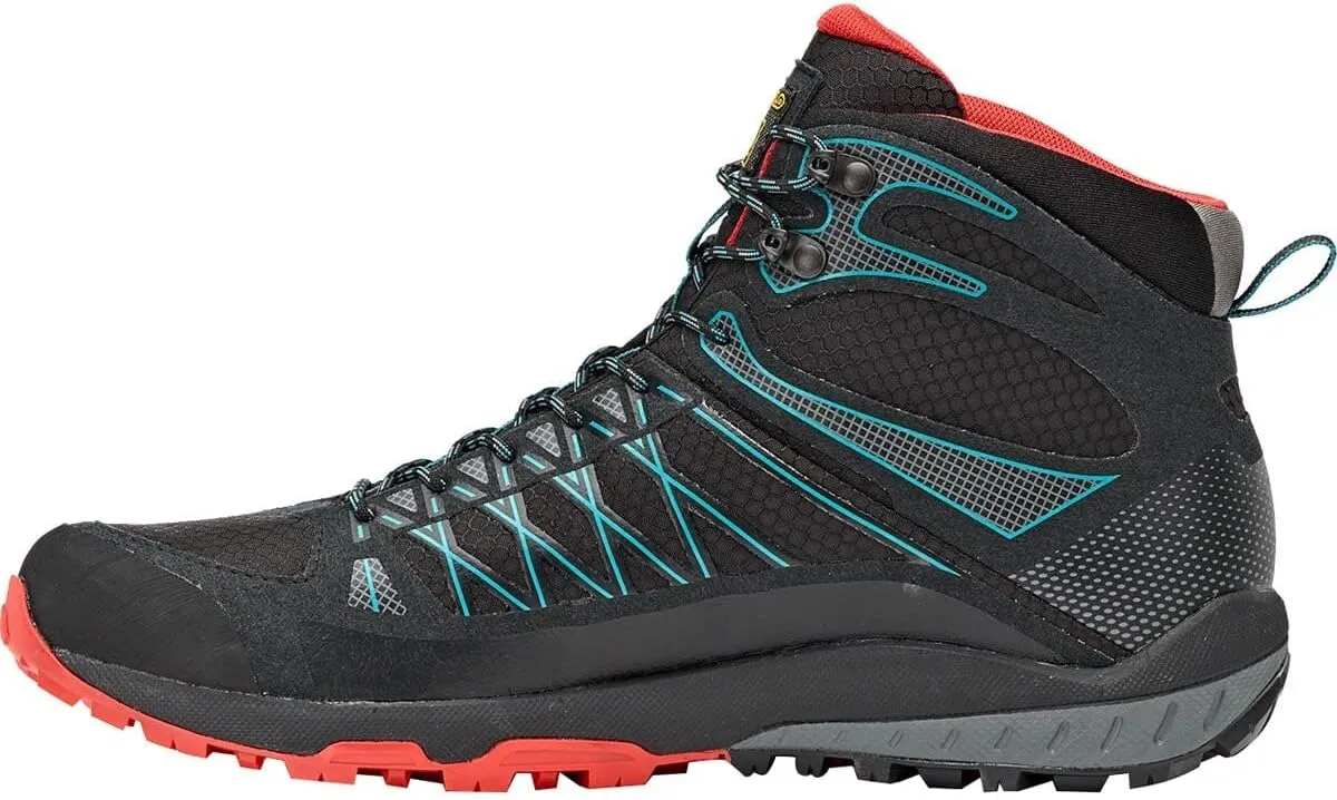 ASOLO Grid Mid GV