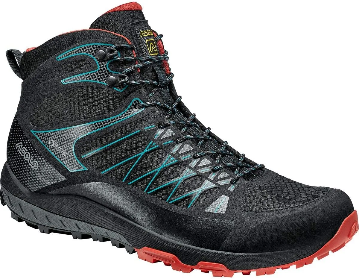 ASOLO Grid Mid GV