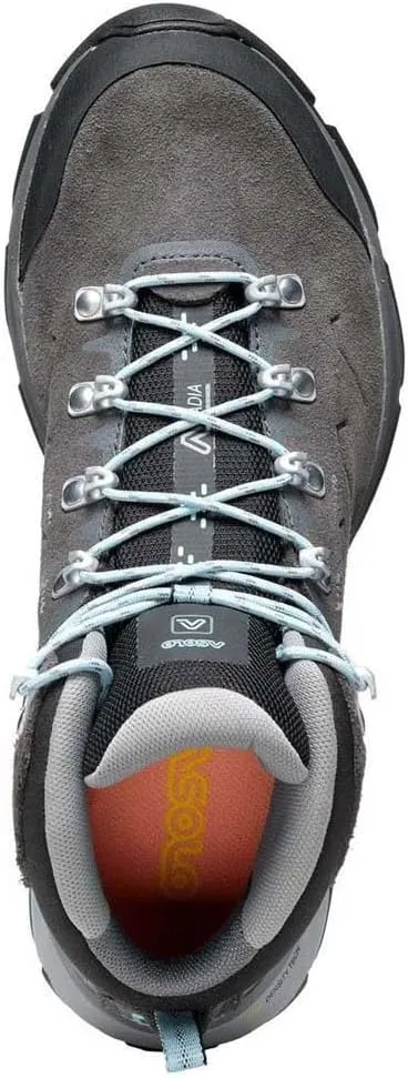 ASOLO Women's Acadia Mid LTH Bunion GTX Hiking Boots