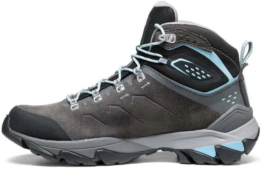 ASOLO Women's Acadia Mid LTH Bunion GTX Hiking Boots