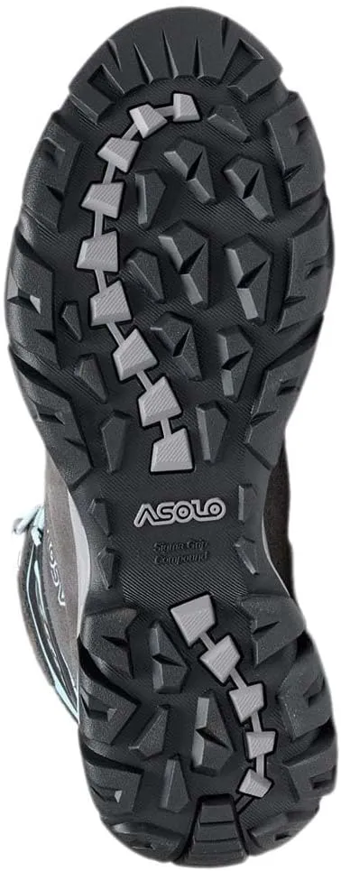 ASOLO Women's Acadia Mid LTH Bunion GTX Hiking Boots