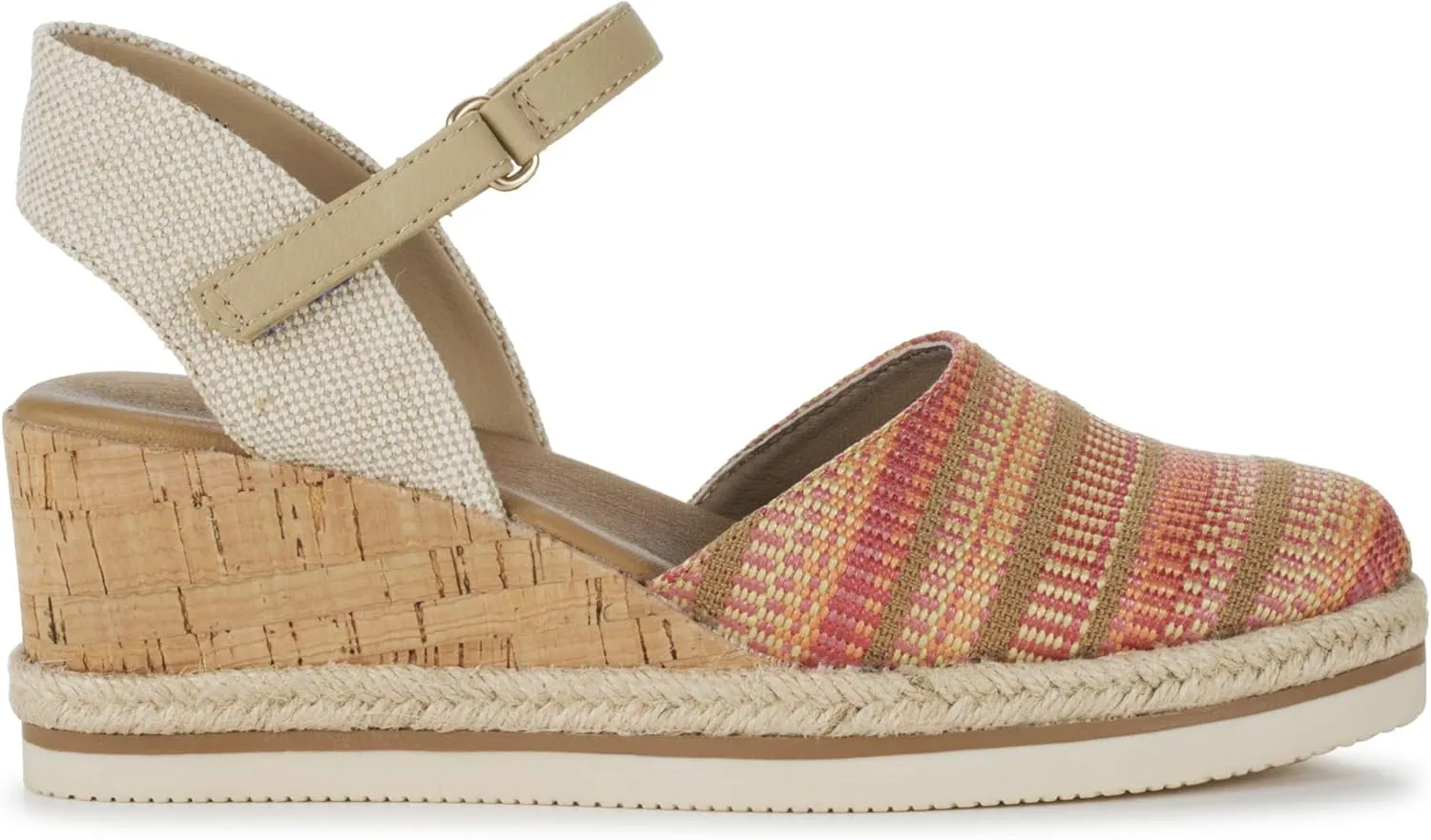 BareTraps Alycia Womens Sandals