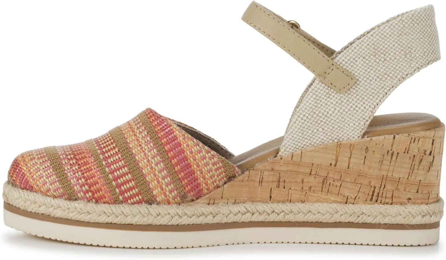 BareTraps Alycia Womens Sandals