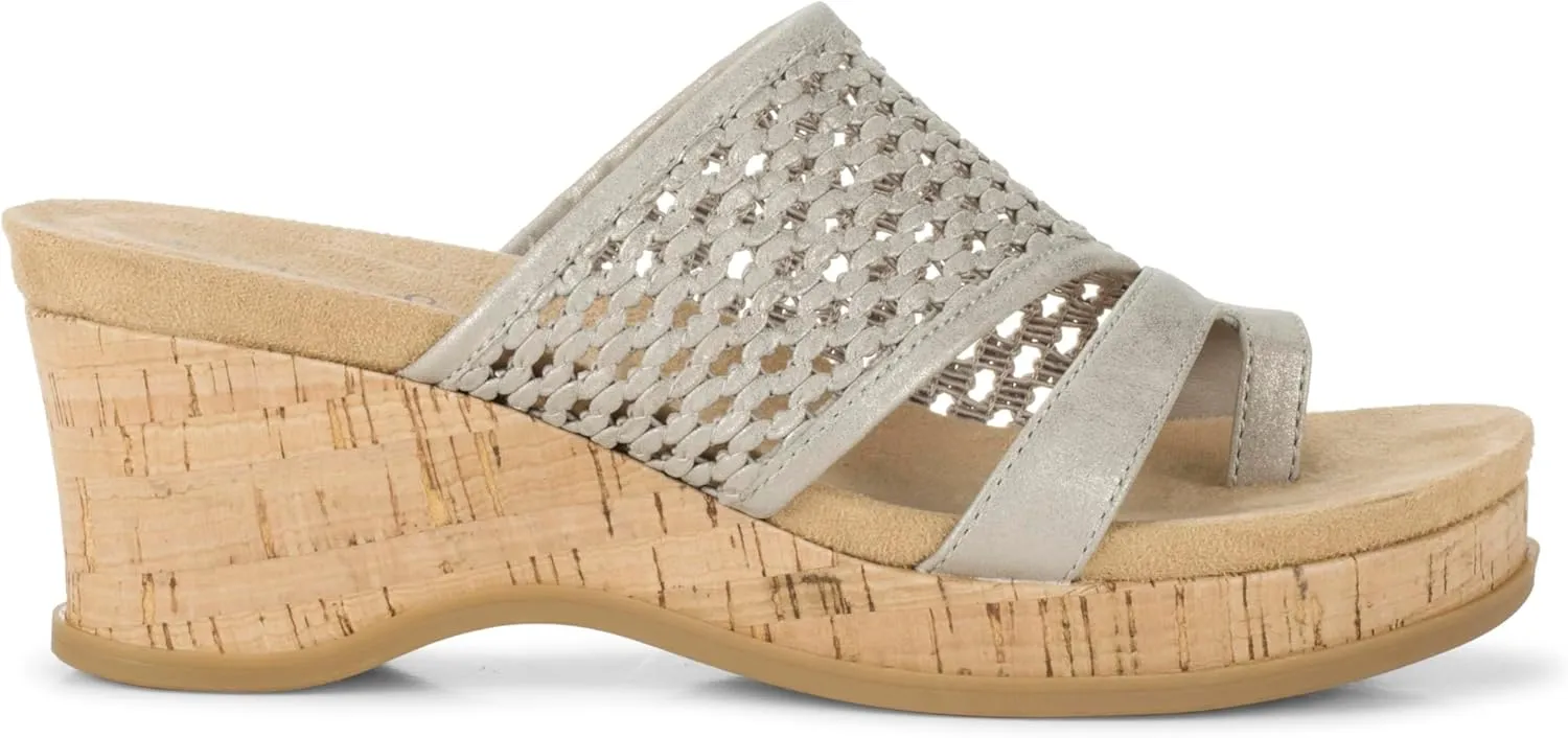 BareTraps Cherish Womens Sandals