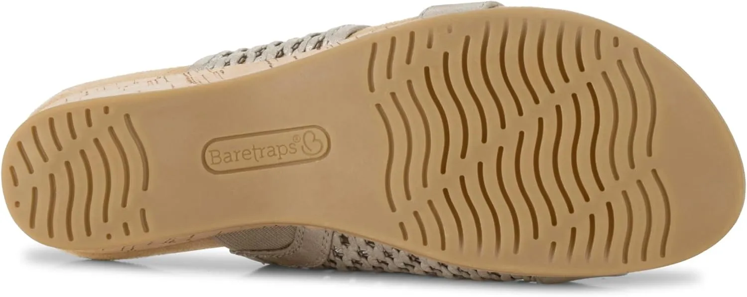 BareTraps Cherish Womens Sandals
