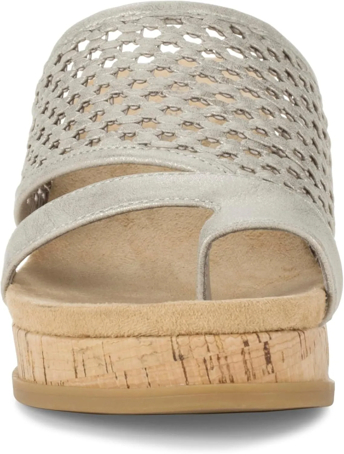 BareTraps Cherish Womens Sandals