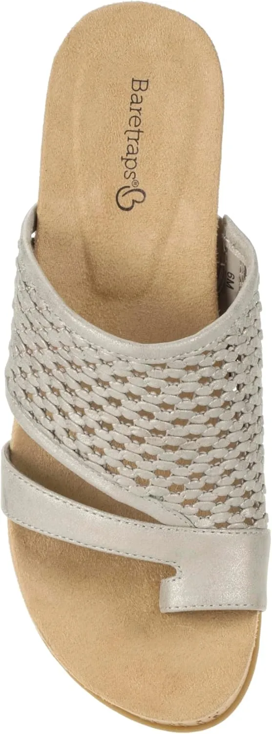 BareTraps Cherish Womens Sandals